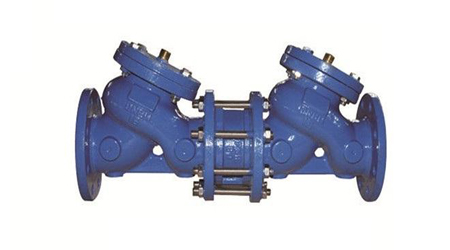 哪些管段上適合安裝倒流防止器？